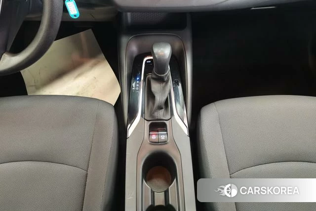 Toyota Corolla id 3908140 из Китая 7