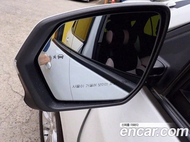 Chevrolet (GM Daewoo) Equinox id 2908079 из Кореи 7