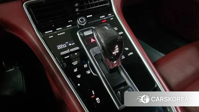 Porsche Panamera (971) id 4187971 из Кореи 7