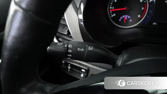 Kia Seltos id 3237377 из Кореи 7