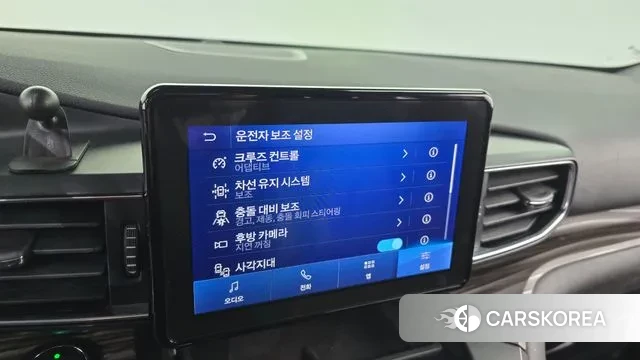 Ford Explorer 6th Generation id 3484285 из Кореи 7