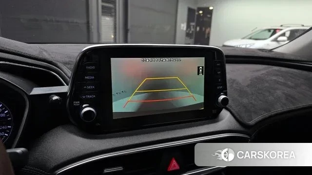 Hyundai Santa Fe TM id 3045427 из Кореи 7