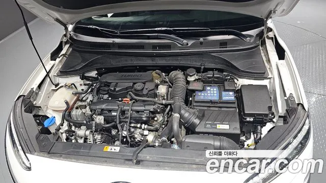 Hyundai The New Kona id 2644856 из Кореи 7