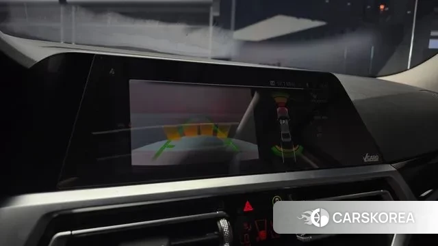 BMW 3 Series (G20) id 3011982 из Кореи 7