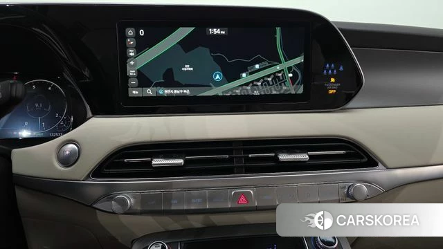 Hyundai Palisade id 3964854 из Кореи 7