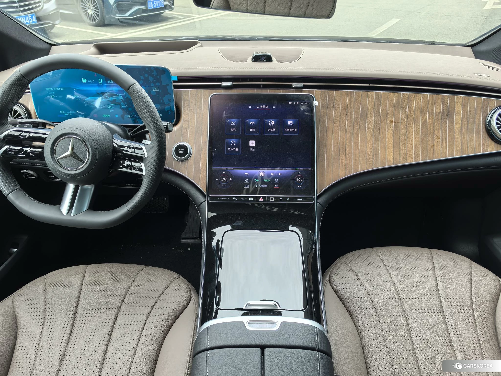 Mercedes-Benz EQE id 4441157 из Китая 7