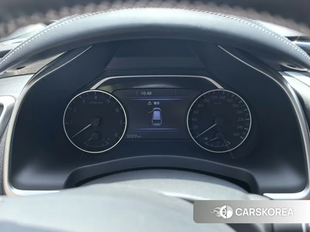 Nissan Loulan id 4290845 из Китая 7