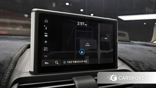 Hyundai Casper id 4355049 из Кореи 7