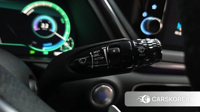 Hyundai Sonata Hybrid (DN8) id 4530476 из Кореи 7