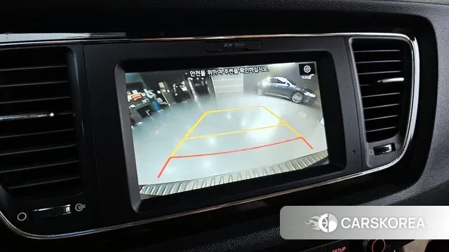 Kia The New Carnival id 3582745 из Кореи 7