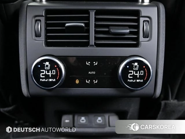 Land Rover Discovery 5 id 4879711 из Кореи 7