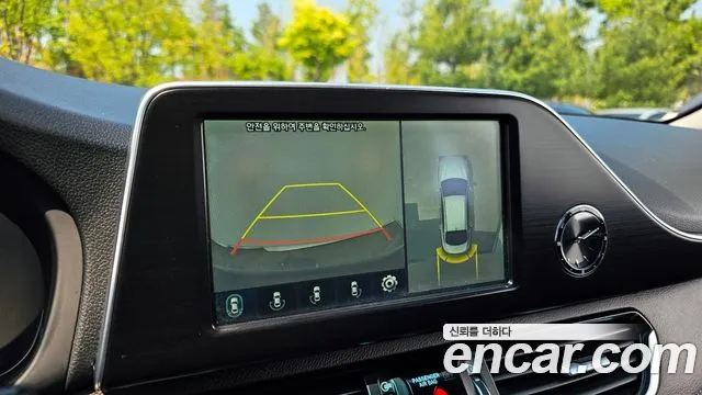 Hyundai Grandeur IG id 2713463 из Кореи 7