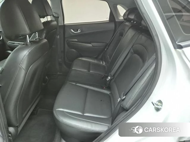 Hyundai The New Kona id 4303223 из Кореи 7