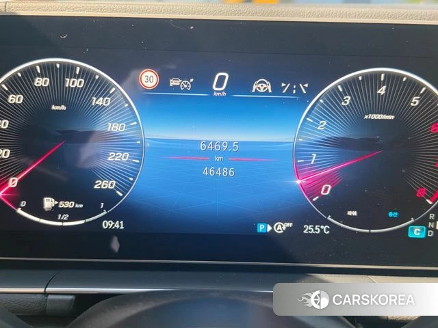 Mercedes-Benz GLE-Class W167 id 4462742 из Кореи 7