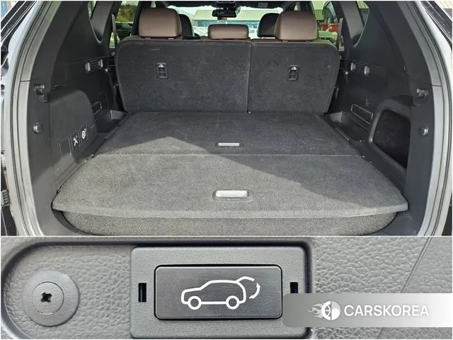 Ssangyong All New Rexton id 3639549 из Кореи 7