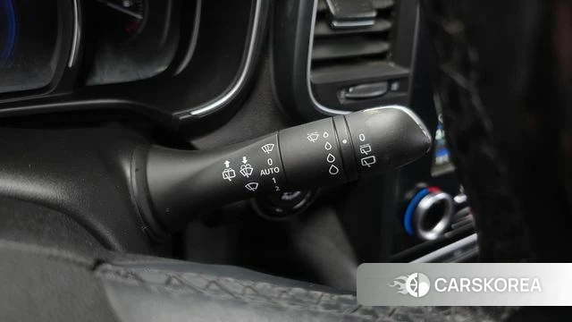 Renault Korea (Samsung) QM6 id 4435885 из Кореи 7