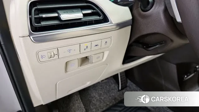 Hyundai Palisade id 3023628 из Кореи 7