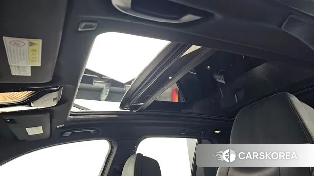 BMW X5 (G05) id 3592860 из Кореи 7