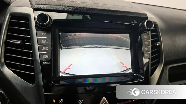 Ssangyong Tivoli Armor id 3942651 из Кореи 7