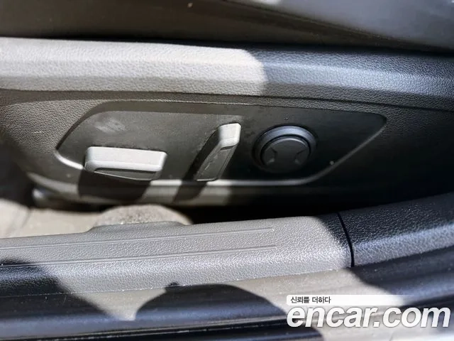 Hyundai Sonata Hybrid (DN8) id 2911675 из Кореи 7