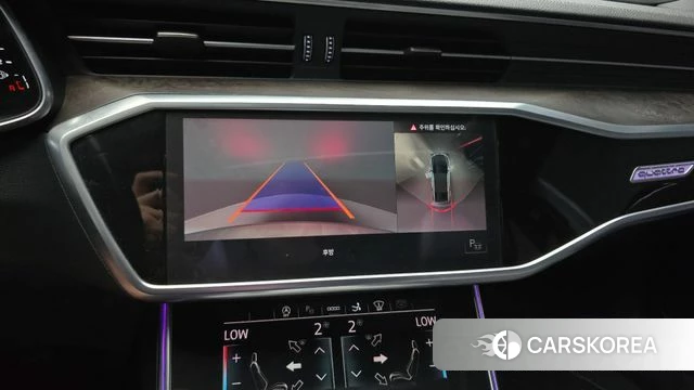 Audi A7 (4K) id 4775339 из Кореи 7