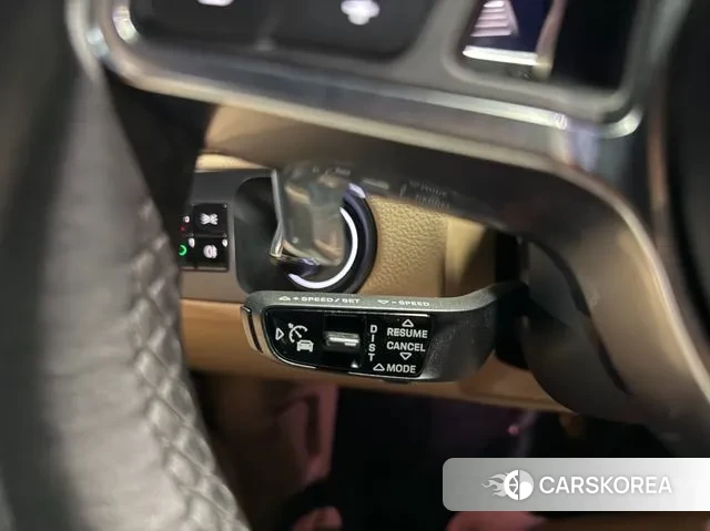 Porsche Cayenne (PO536) id 2966374 из Кореи 7