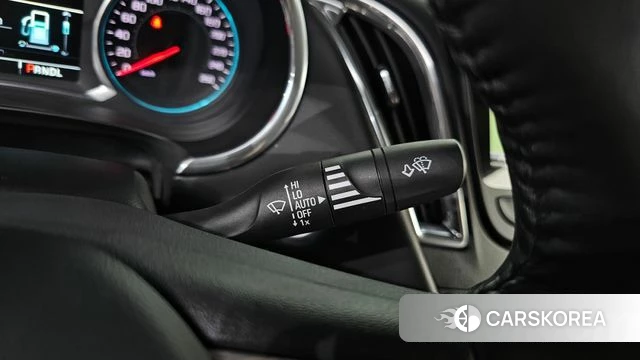 Chevrolet (GM Daewoo) All New Malibu id 4180489 из Кореи 7