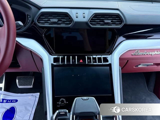 Lamborghini Urus id 4485812 из Кореи 7