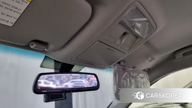 Ssangyong Rexton Sports id 3203794 из Кореи 7