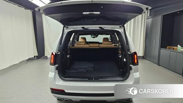 Kia Mohave Master id 4632341 из Кореи 7