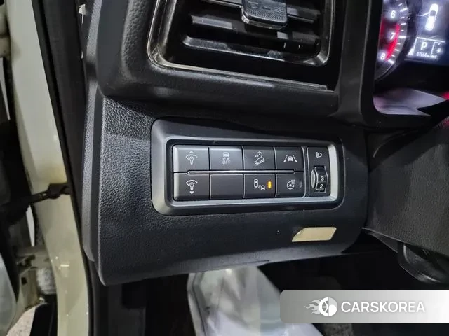 Ssangyong Berry New Tivoli id 3753924 из Кореи 7