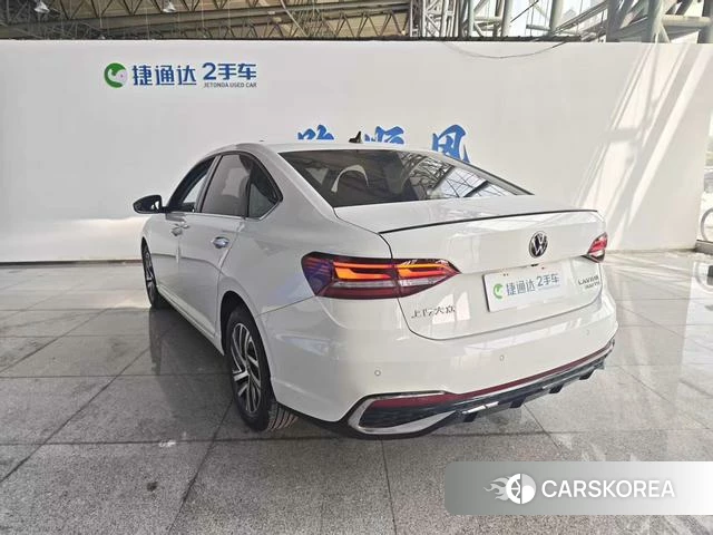 Volkswagen Lavida id 4320944 из Китая 7
