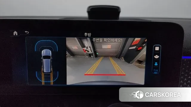 Mercedes-Benz GLB-Class X247 id 3684729 из Кореи 7