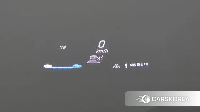 Mercedes-Benz GLE-Class W167 id 3764347 из Кореи 7