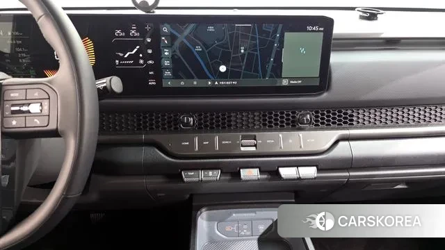 Kia Tasman id 3731532 из Кореи 7