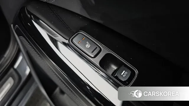 Kia K7 Premier id 3307866 из Кореи 7