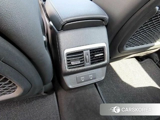 Renault Korea (Samsung) The New QM6 id 4291634 из Кореи 7