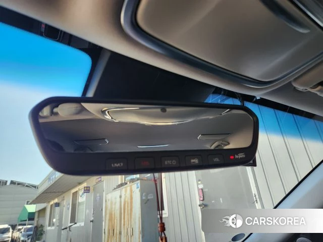 Kia More K9 id 3899803 из Кореи 7