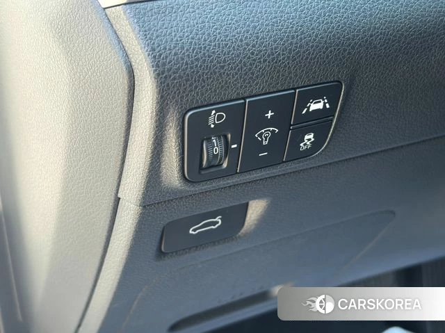 Kia K5 3rd generation id 4485752 из Кореи 7