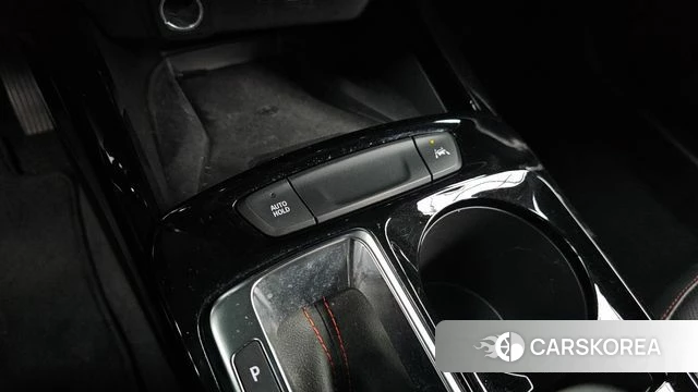 Chevrolet (GM Daewoo) Trax Crossover id 4635908 из Кореи 7