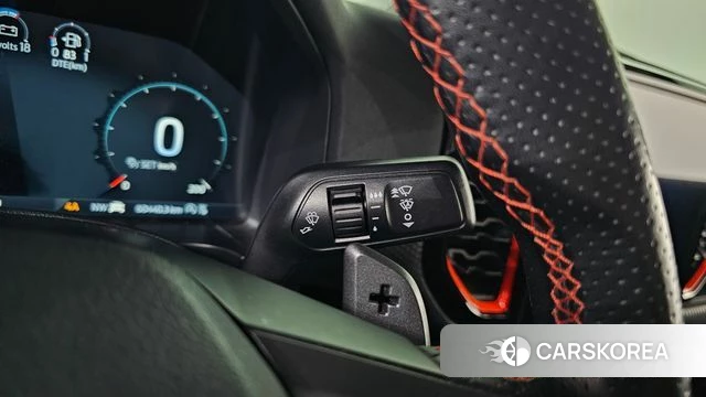 Ford Ranger 4th Generation id 3831867 из Кореи 7