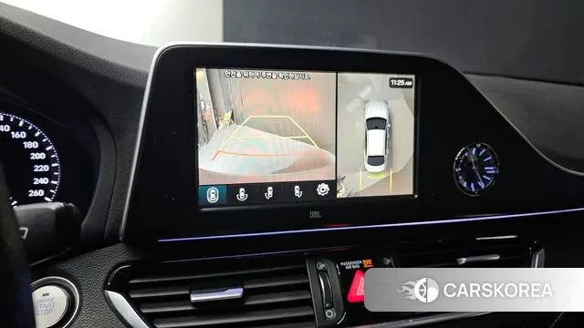 Hyundai Grandeur IG id 3465082 из Кореи 7