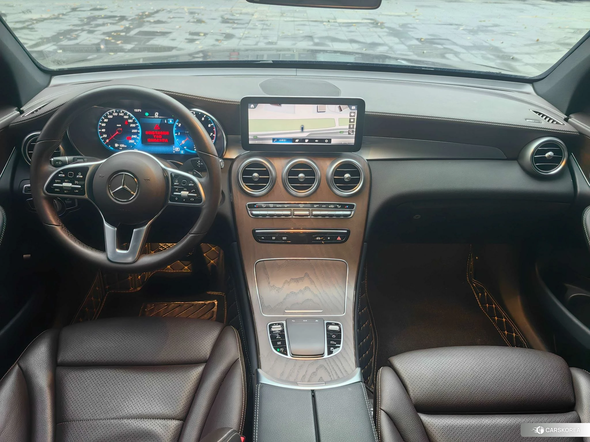 Mercedes-Benz GLC id 4420408 из Китая 7