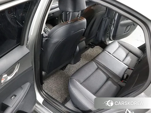 Kia Come New K3 id 3041477 из Кореи 7