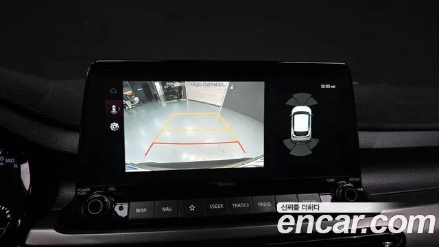 Kia Seltos id 2950308 из Кореи 7