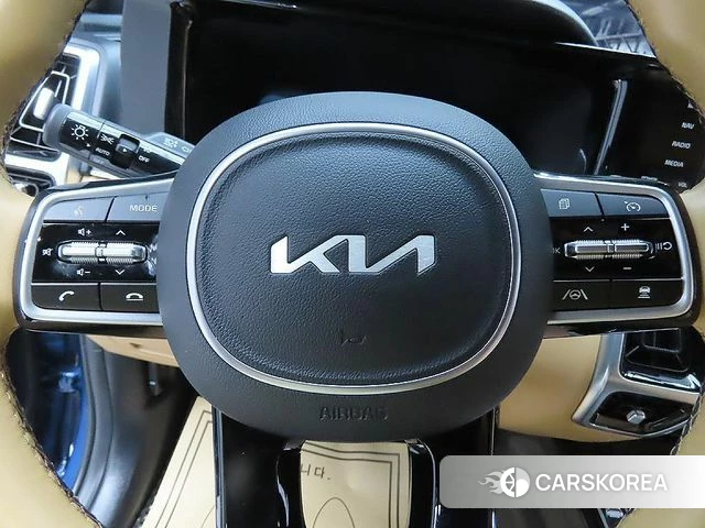 Kia Sorento 4th Generation id 4636527 из Кореи 7