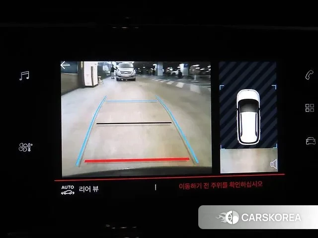 Citroen / DS C3 Aircross id 3686640 из Кореи 7