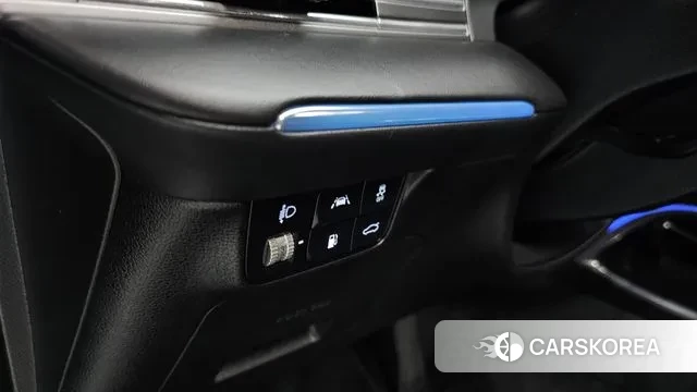 Hyundai The New Grandeur IG id 3379686 из Кореи 7