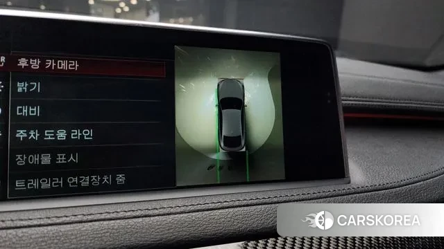 BMW X6 (F16) id 3403107 из Кореи 7