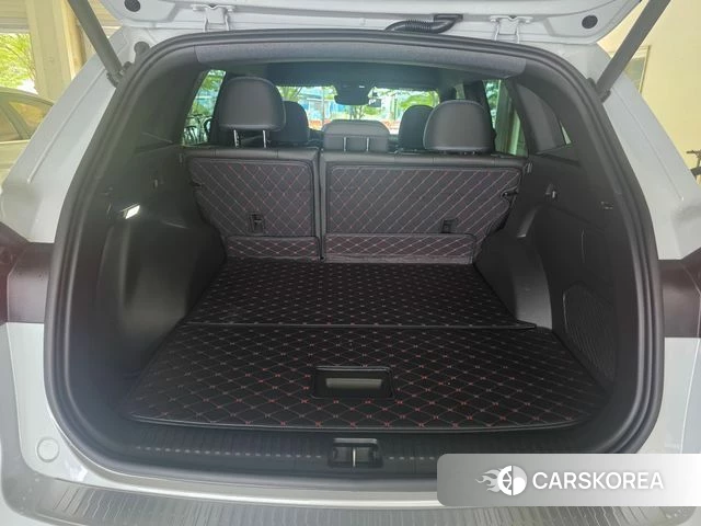 Renault Korea (Samsung) Grand Coleos id 4719757 из Кореи 7